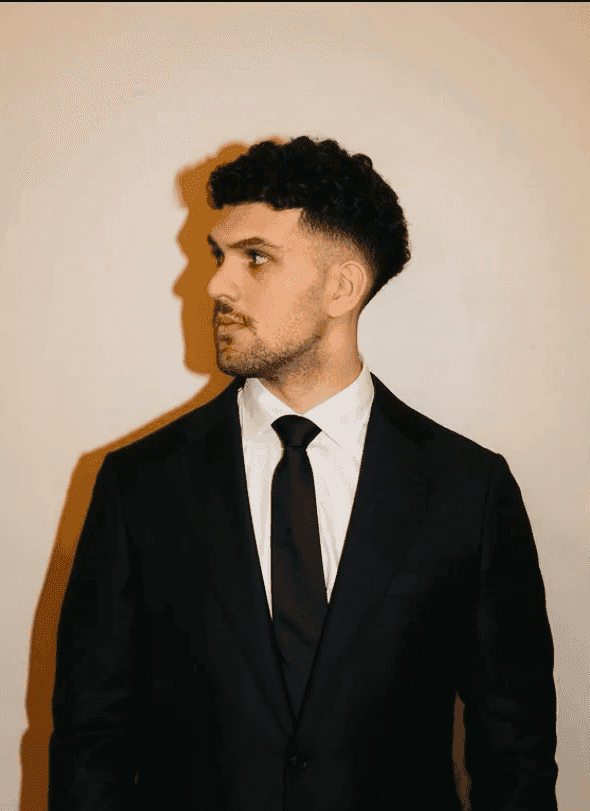 Zain Zitawi